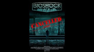 Gore Verbinskis Bioshock  CancelledAThon [upl. by Nama384]