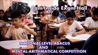 ABACUS COMPETITION [upl. by Vidda118]