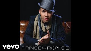 Prince Royce  Rechazame Audio [upl. by Yeniar59]