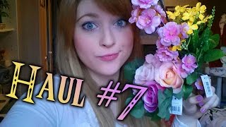 Cosplay Haul  7 Januar 2016 [upl. by Georgetta266]