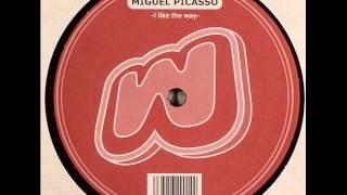 Miguel Picasso  I Like The Way Dr Kucho Remix [upl. by Nnylsor]