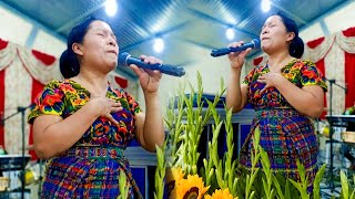 Ana Gabriela Osorio 🎹🔥 LO RECIENTE JUNTO a los ungidos de Cristo 😎 12 Octubre [upl. by Ami514]