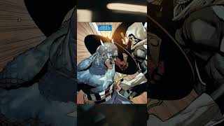 Taskmaster is also a Super Soldier  marvel shortvideo [upl. by Ertha]