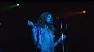 Led Zeppelin  No Quarter Live at Madison Square Garden 1973 [upl. by Dub911]