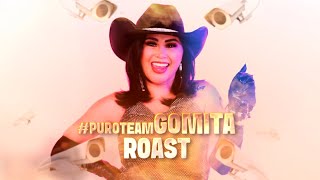 PUROTEAMGOMITA  ROAST [upl. by Norab]