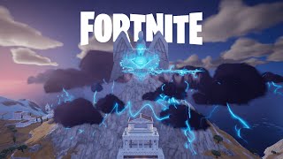 Fortnite Chapter 5 Season 3 Mini Event [upl. by Eneleuqcaj]