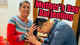 Mother’s Day Surprise Darjeeling Ayush station [upl. by Zurek]