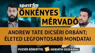 Lejáratás kamuprofillal Életed legfontosabb mondata – Önkényes Mérvadó 2023564 [upl. by Nosirb]