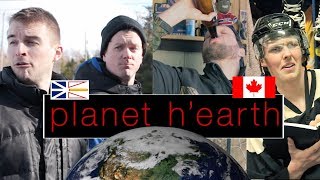 The Canadian quotPlanet Earthquot [upl. by Tansey865]