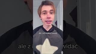 Jak bardzo challenge friza jest niebezpieczny holidayswithyoutube friz genzie [upl. by Ennirac]