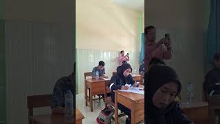 Pelatihan dan Sertifikasi Supervisor K3 Konstruksi Utama disnaker Gresik k3langsungkerja [upl. by Billie179]