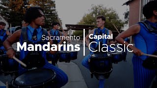 DCI 2024  Mandarins  Capital Classic [upl. by Marduk]