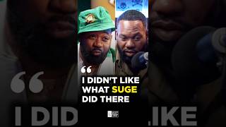 QampA With Raekwon amp Ghostface On Drink Champs Part 2 😎🔥 [upl. by Dnivra]