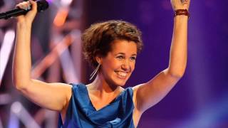 The Voice of Holland 2012  Auditie  Gerrie van DijkDantuma  Grenade [upl. by Anivla610]