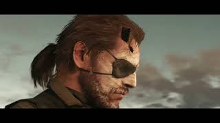 Snake Eater  Cyntia Harrel a fan made trailer of Metal Gear Saga [upl. by Areehs]