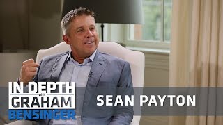 Sean Payton Choice words for Reggie Bush [upl. by Zacharias]