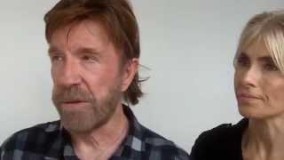 Chuck Norris Explains Why Hes a Republican and Exposes the Modern Democrats [upl. by Ardnassak]