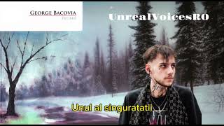 Unreal x Rava Comentariu Plumb Official Audio [upl. by Anivram]