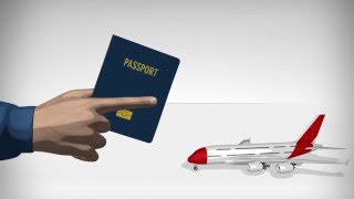 Electronic Travel Authorization eTA What you need to know extended version [upl. by Legnaleugim]