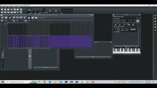 How to make stutter effect LMMS Tutorial [upl. by Laine]