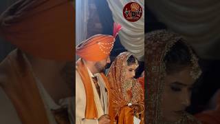 Jaggi bawa malwai gidha Group sunam  youtubeshorts wedding punjabiweddingsong trending [upl. by Gizela]