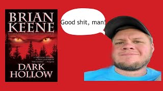 Dark Hollow by Brian Keene Novel review [upl. by Erehc]