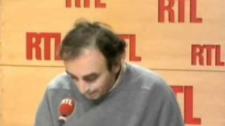 Eric Zemmour  Quand le peuple suisse vote par procuration  RTL  RTL [upl. by Ragg41]