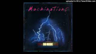 Machinations  No Say In It Machinations Cut Mix 1984 [upl. by Fiona]