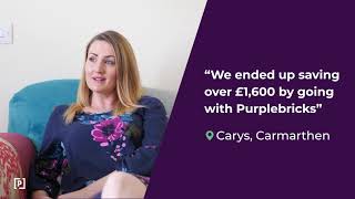 How much could you save with Purplebricks [upl. by Lucho]