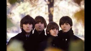 Beatles for Sale  Ranking All 14 Tracks on the Album [upl. by Arreyt]