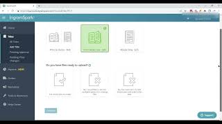 Upload and Publish a Book on Ingram Spark Step by Step  Free Checklist [upl. by Flip311]