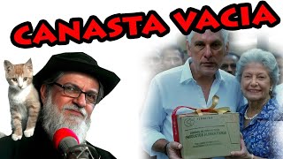 ¿La libreta en Cuba es buena o mala [upl. by Mapel699]