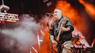 Directo SkaP  Viña Rock 2019 [upl. by Airamalegna]