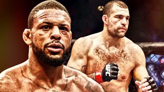 5 Gatekeepers In The UFC [upl. by Dust]