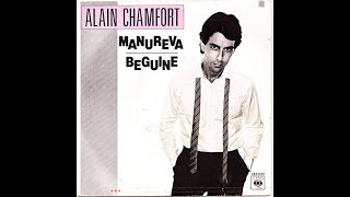 Alain Chamfort Manureva [upl. by Krawczyk308]