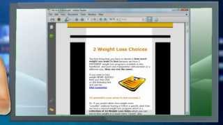 Fat Loss 4 Idiots  An Overview of the Fat Loss 4 Idiots Diet [upl. by Aronow]