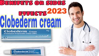 Clobederm cream uses in urdu Clobetasol Benefits  How to apply  Side effects 2023 [upl. by Hylton]