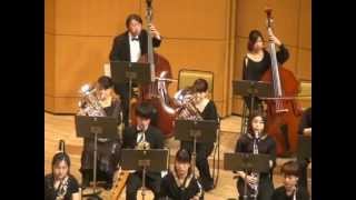 CドビュッシーCDebussy：海 Ⅲ「風と海の対話」 PRIEM WIND ENSEMBLE [upl. by Fifi]