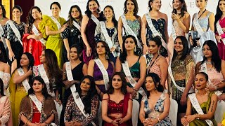 Mrs India Inc season 5 Beyond Digital Reach [upl. by Couhp]