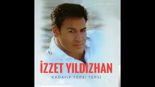 İzzet Yıldızhan  Kadayıf Tepsi Tepsi  Remastered [upl. by Boleslaw376]