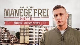 Disarstar  Neue Welt 2013 [upl. by Diva]