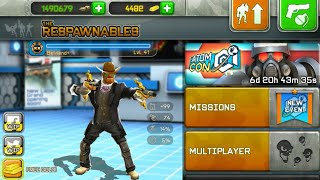 Respawnables Atom Con New Event Update [upl. by Junette]