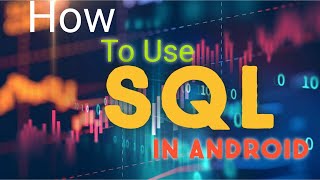 How To Use SQL In AndroidMalayalamMallu VloggerTermux [upl. by Aznaed]