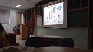 Immunocon 2017 Ahmedabad Talk [upl. by Anaili]