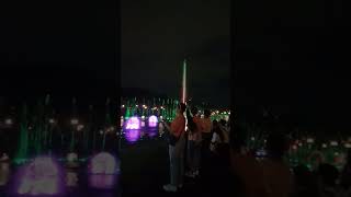 Rizal Park Manila music travel fypシ゚viral travelblogger [upl. by Evadne]