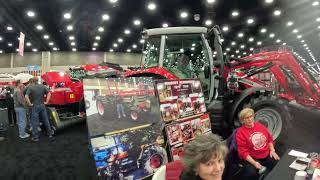 2024 National Farm Machinery Show [upl. by Irat]