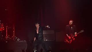 Suede  So Young Live in Seoul 2024 [upl. by Retha]