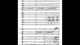 Stravinsky  Le Sacre du Printemps Bernstein 1958 23 [upl. by Kursh]