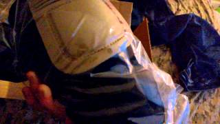 Crye Precision G3 Combat Pants w AirFlex Knee Pads UNBOXING [upl. by Ailecra994]