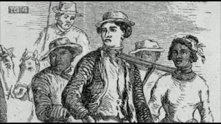 The Irish Sugar Slaves of Barbados [upl. by Eirrab]